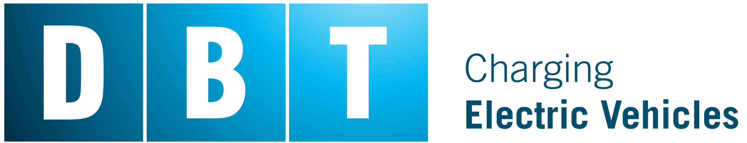 Logo DBT